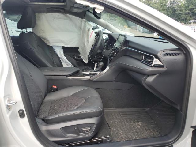2023 TOYOTA CAMRY XSE 4T1K31AK7PU054948