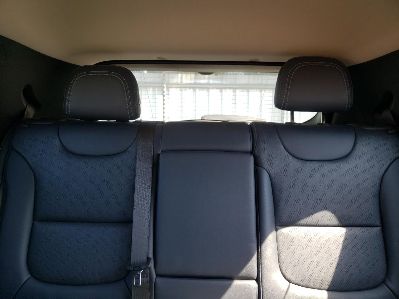 CHEVROLET BOLT EUV PREMIER