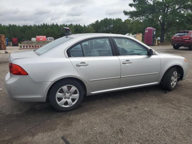 Vin: knagg4a83a5385545, lot: 63120405, kia optima lx 20103