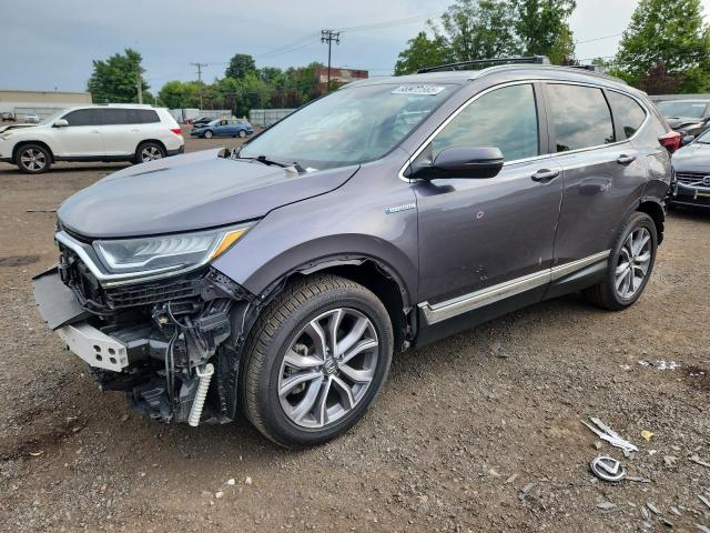 HONDA CR-V TOURI