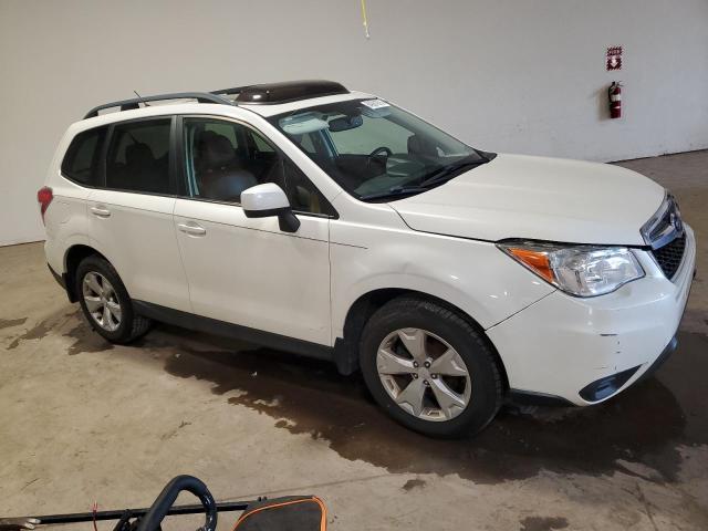 2015 SUBARU FORESTER 2 - JF2SJAFC0FH559007