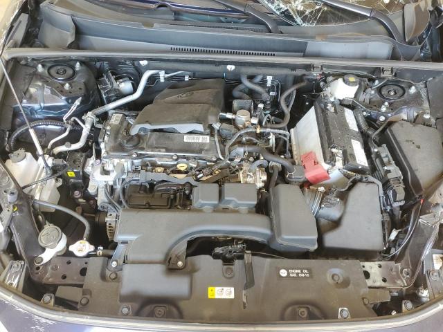 2022 TOYOTA RAV4 XLE P 2T3C1RFV0NW232604
