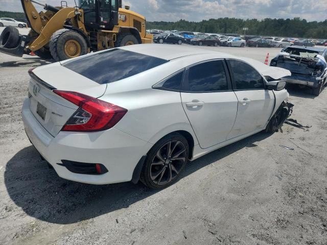 2019 HONDA CIVIC SPORT 19XFC2F88KE026866