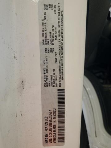 2025 RAM PROMASTER - 3C6LRVVG6SE526687