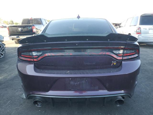 2021 DODGE CHARGER SC 2C3CDXGJ1MH587999