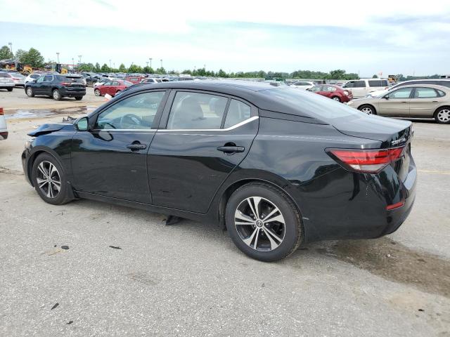 2020 NISSAN SENTRA SV - 3N1AB8CV9LY240567