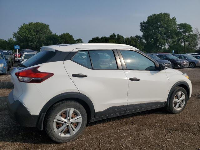 2019 NISSAN KICKS S 3N1CP5CU6KL506638