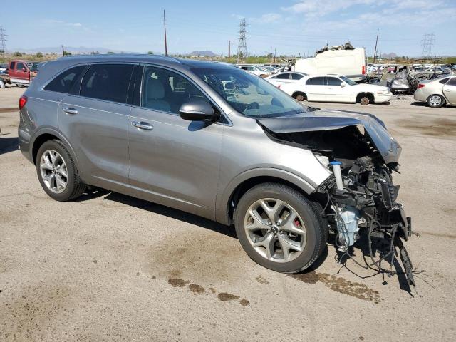 2019 KIA SORENTO SX 5XYPK4A54KG439578