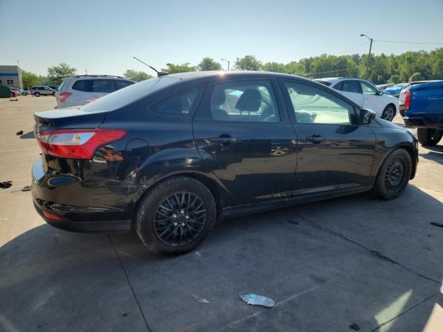Vin: 1fahp3f28cl457883, lot: 63509585, ford focus se 20123