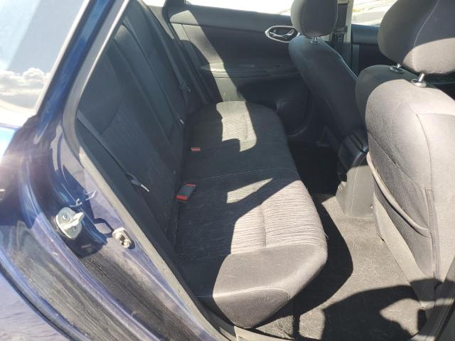 2019 NISSAN SENTRA S - 3N1AB7AP5KY257010