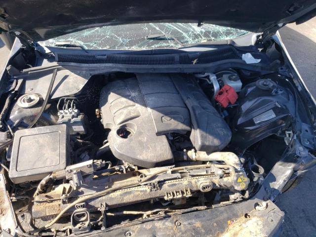 2017 CHEVROLET SS 6G3F15RW0HL302171
