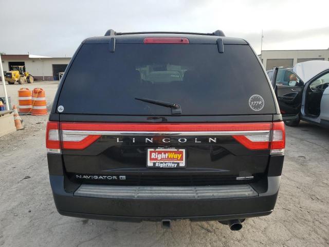 2015 LINCOLN NAVIGATOR 5LMJJ2HT5FEJ04502