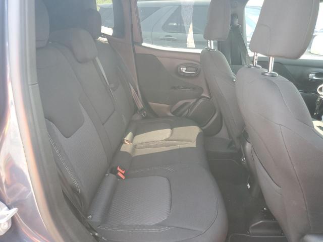 2021 JEEP RENEGADE L - ZACNJDBB3MPN32445