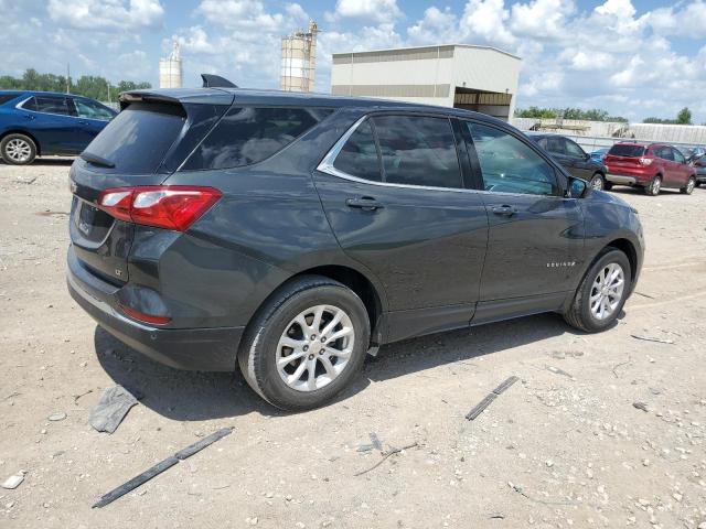 2020 CHEVROLET EQUINOX LT - 3GNAXKEV9LS516815