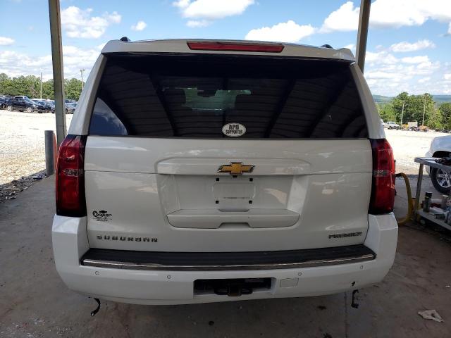 2020 CHEVROLET SUBURBAN C 1GNSCJKCXLR173500