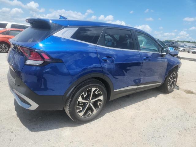 2023 KIA SPORTAGE E - 5XYK33AF6PG058753