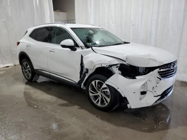 Vin: lrbfznr42pd078347, lot: 63331195, buick envision essence 20234