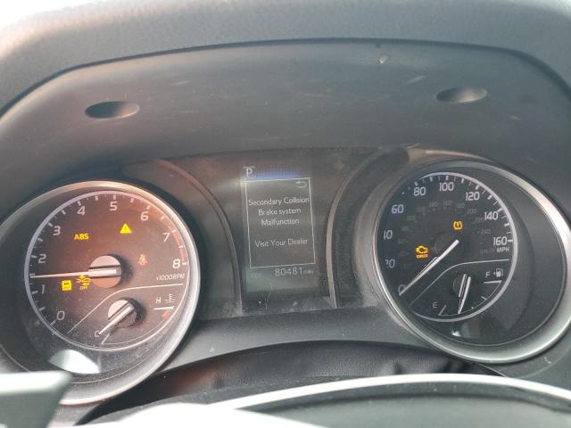 2022 TOYOTA CAMRY SE 4T1G11AK9NU622996
