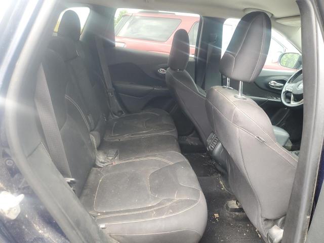 2015 JEEP CHEROKEE L 1C4PJMCS8FW619421
