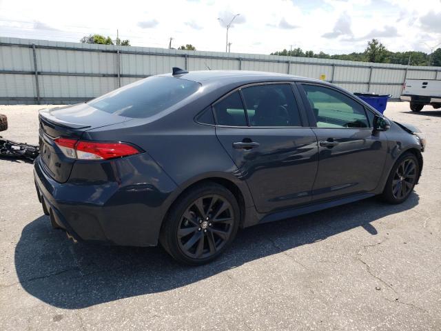 2023 TOYOTA COROLLA SE - 5YFS4MCE0PP139928