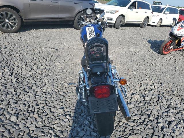 2005 HARLEY-DAVIDSON XL883 L 1HD4CMM145K429025
