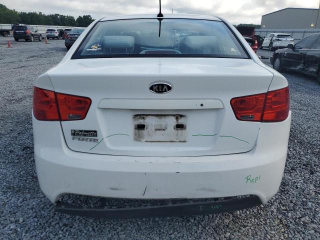 2013 KIA FORTE LX - KNAFT4A26D5709014