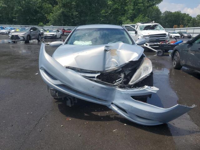 2012 HYUNDAI SONATA GLS - 5NPEB4AC2CH449493