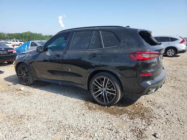 Vin: 5uxcr6c05p9n85146, lot: 63053165, bmw x5 xdrive40i 20232