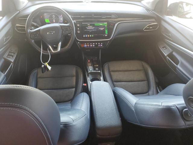 2022 CHEVROLET BOLT EUV P 1G1FZ6S01N4120298