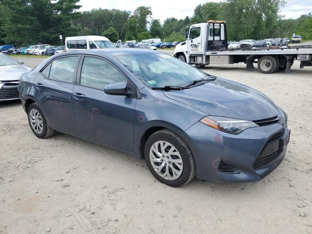 2017 TOYOTA COROLLA L - 2T1BURHE9HC867173