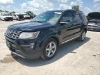 2016 FORD EXPLORER X - 1FM5K8D89GGA39147