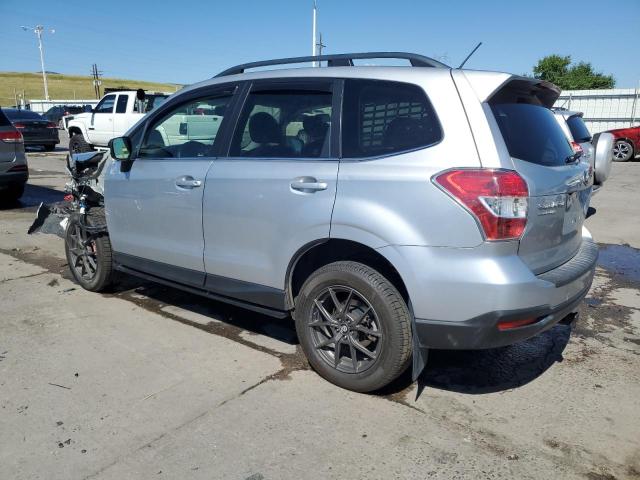 2015 SUBARU FORESTER 2 - JF2SJAHC0FH590061