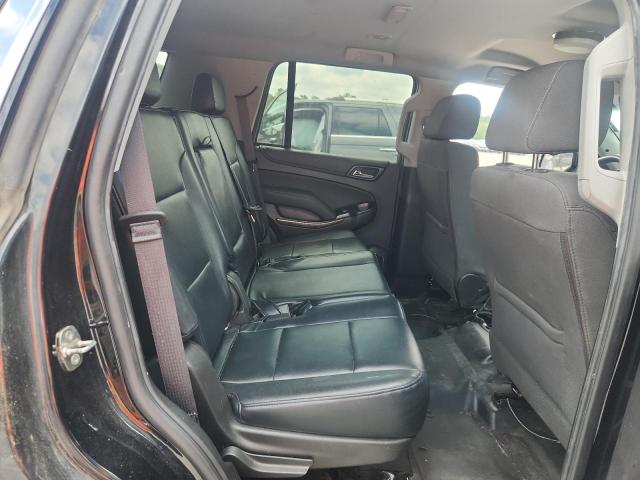 2019 CHEVROLET TAHOE POLI 1GNLCDEC6KR384581