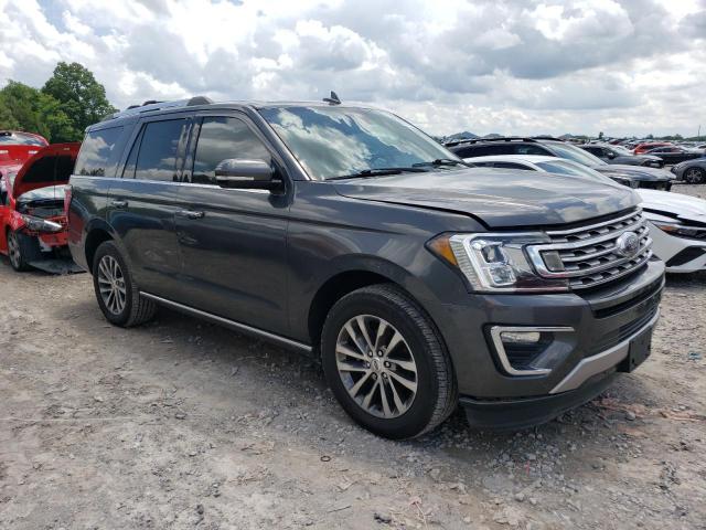 Vin: 1fmju1kt5jea14918, lot: 64229035, ford expedition limited 20184