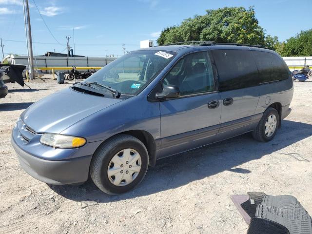 DODGE GRAND CARA