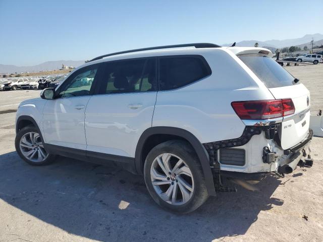 2022 VOLKSWAGEN ATLAS SE 1V2JR2CA4NC502931