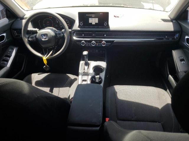 2024 HONDA CIVIC LX 2HGFE2F22RH525507
