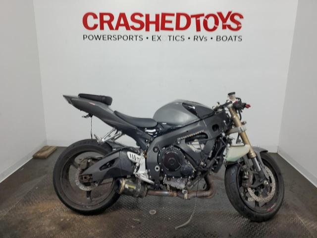 2006 SUZUKI GSX-R600 K JS1GN7DA062116446