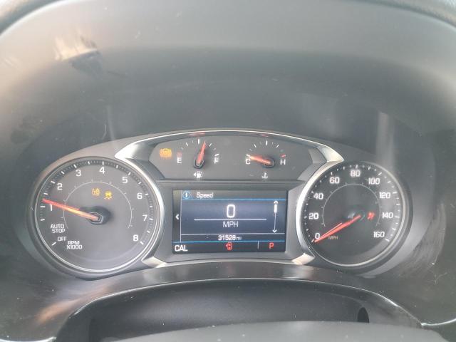 2022 GMC TERRAIN SL 3GKALMEV4NL211952