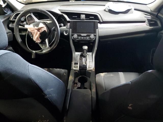 2016 HONDA CIVIC EX 19XFC1F37GE016819