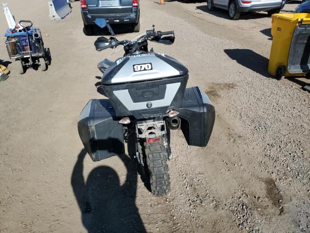 2021 KTM MOTORCYCLE VBKTS6406MM806300