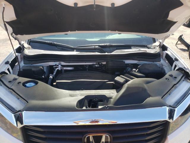 2023 HONDA RIDGELINE 5FPYK3F55PB025285