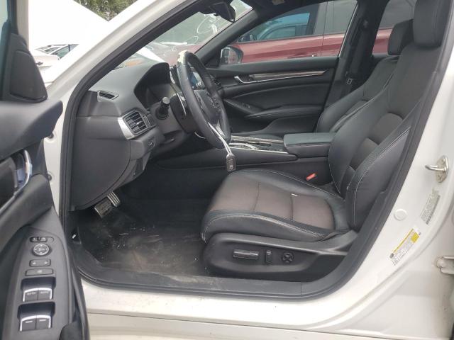2018 HONDA ACCORD SPO 1HGCV2F38JA027701