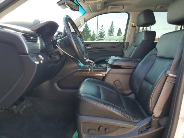 2015 CHEVROLET SUBURBAN C 1GNSCJKC4FR542677