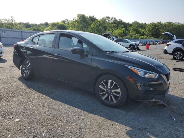 2021 NISSAN VERSA SV - 3N1CN8EV9ML893685