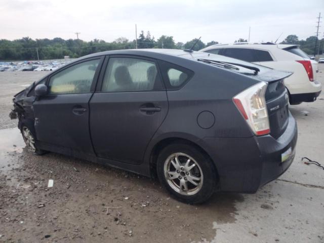 Vin: jtdkn3duxa0206517, lot: 62858165, toyota prius 20102