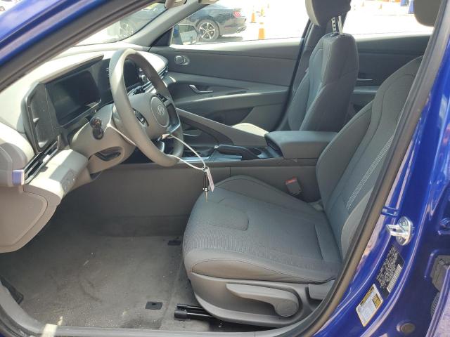 2025 HYUNDAI ELANTRA SE - KMHLL4DG5SU859532
