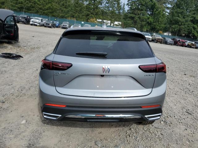 2025 BUICK ENVISION PREFERRED LRBFZKE49SD076849