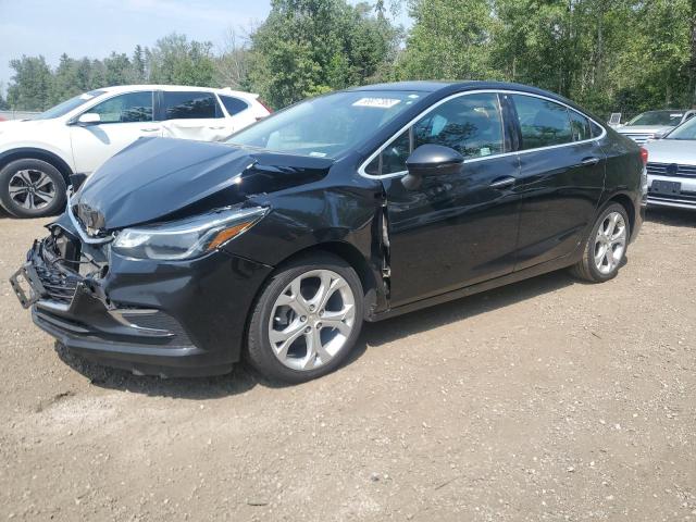 CHEVROLET CRUZE PREM