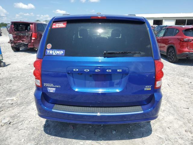 2019 DODGE GRAND CARA 2C4RDGEG6KR518603